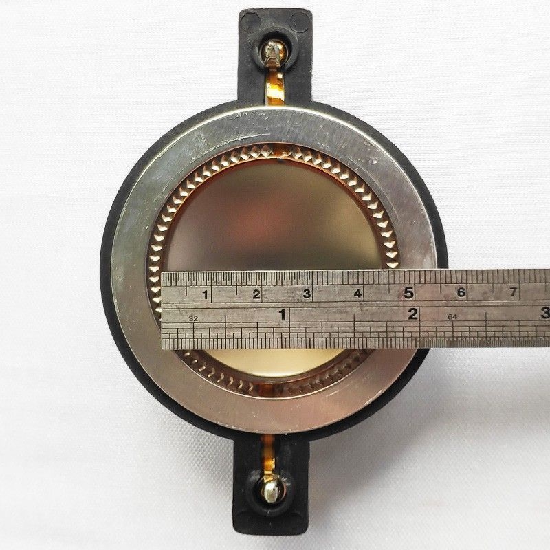 Spul Spol Tweeter 44.4mm 1.75"