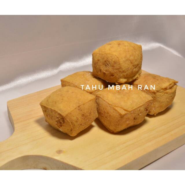 

Tahu Pong 50pcs [TahuMbahRan]