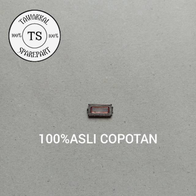 SPEAKER BUZZER DENGAR OPPO NEO 3 R831 R831K ORIGINAL