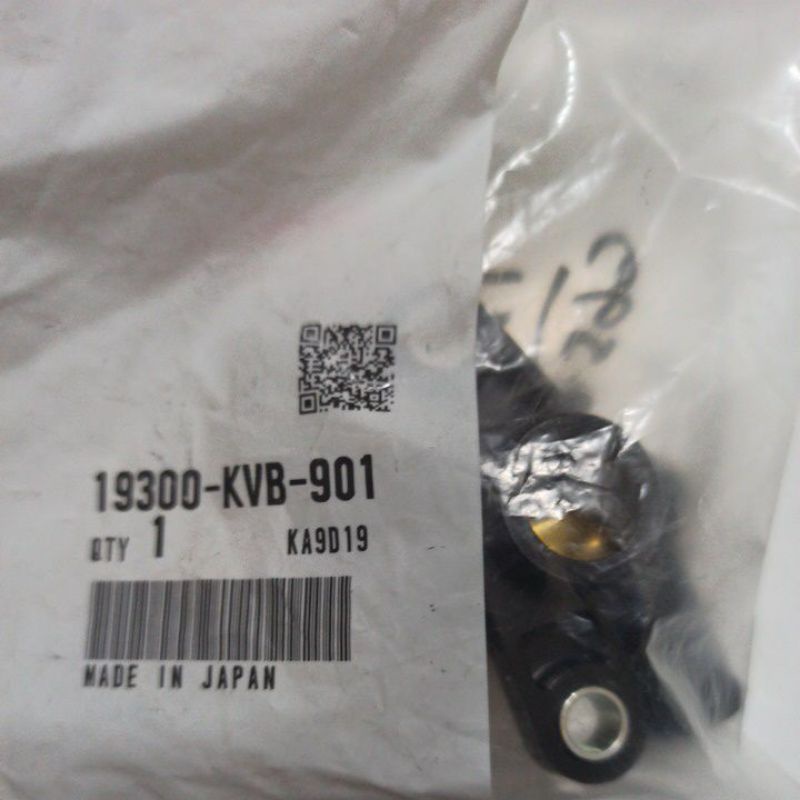 termostat vario karbu 19300-KVB-901