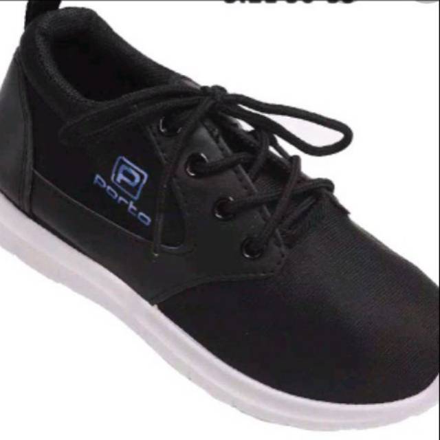 [PROMO] PORTO Sepatu sneaker anak