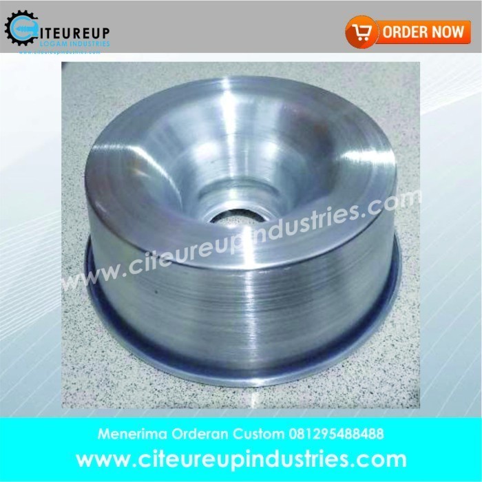 Loyang Tulban 24 CM / Loyang Bima / Loyang Bolu