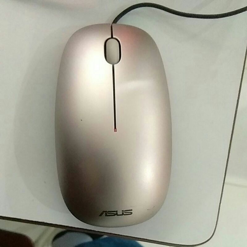 ASUS Mouse Asus Wireless