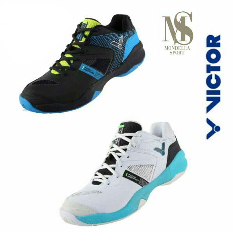 Sepatu badminton victor P9200II || P 9200 ii || P9200 II original