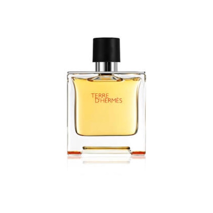 HOT PROMO IQRA 6370  original parfum TESTER Hermes Terre D Hermes 75ml Edp