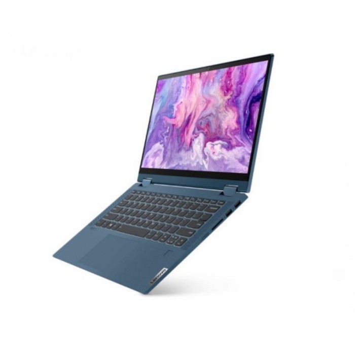 Lenovo Flex 5 14 2IN1 TOUCH Ryzen 3 5300 4GB 128ssd Vega6 W10 14.0FHD
