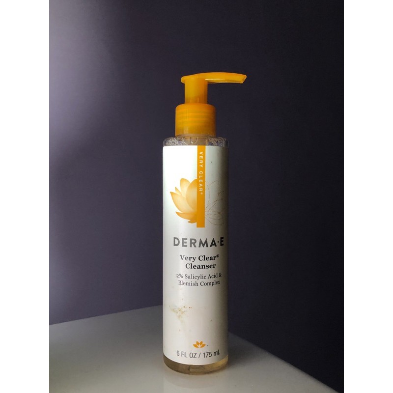 DERMA-E