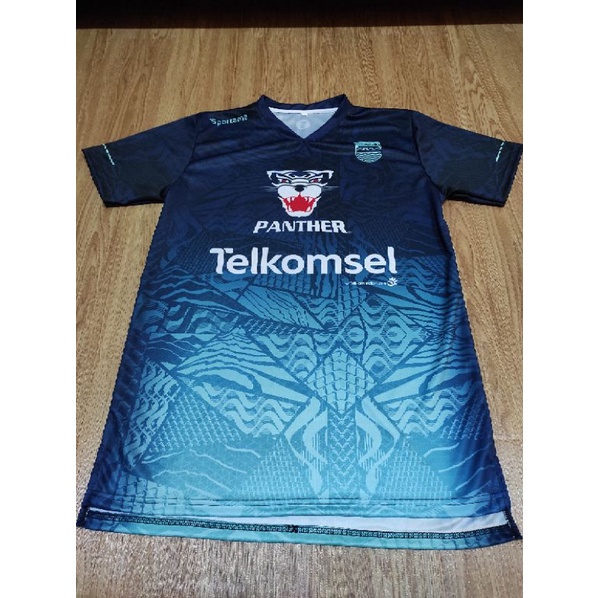 Jersey Latihan Persib 2021