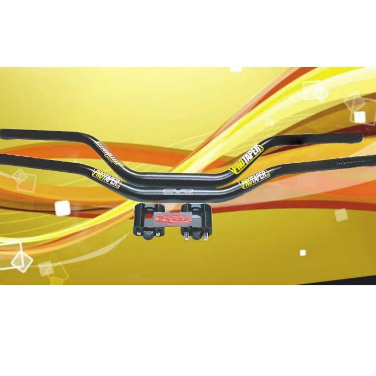 ✺ Stang Fatbar Setang Motor Evo Stang Fatbar Evo Prothaper High Stang Fatbar Evo Low Crf Stang Fatba