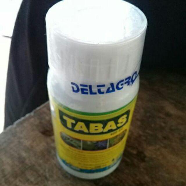 Herbisida  Tabas 400sc  200ml Herbisida Gulma Tanaman Pada Padi