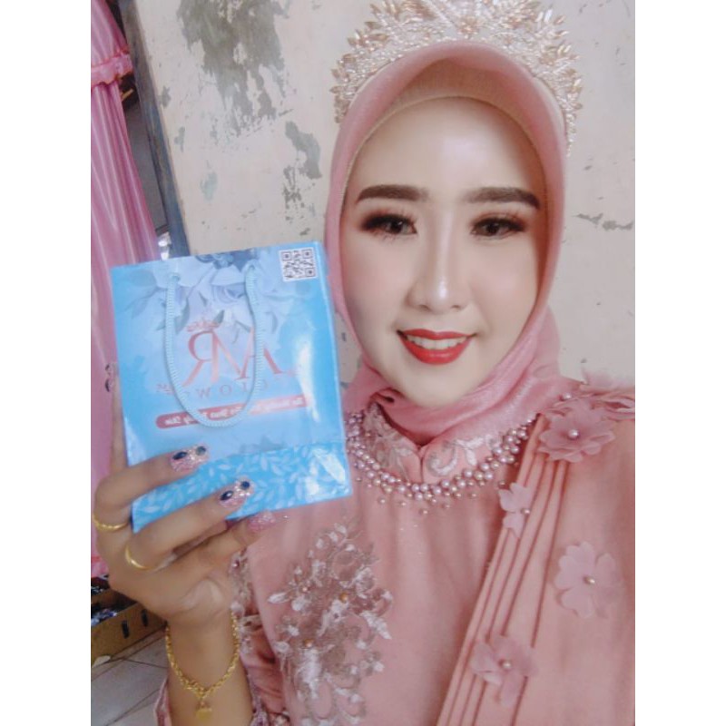 amr glow skincare