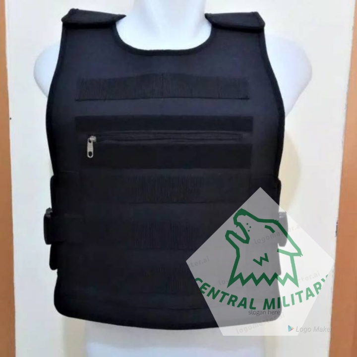 ROMPI BODY VEST / ROMPI PELINDUNG DADA