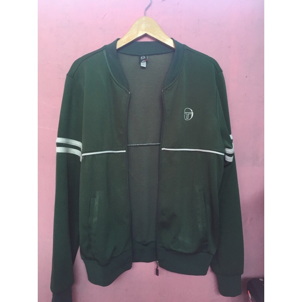 jaket Sergio tacchini