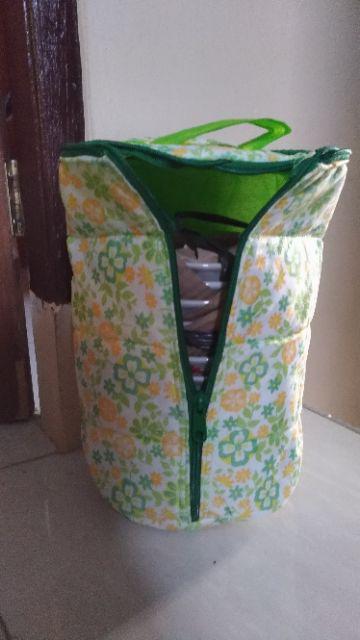 Tas Mangkuk Diameter 18an Cm
