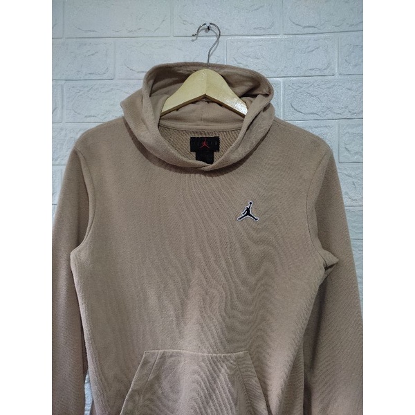 HOODIE SECOND ORIGINAL AIR JORDAN
