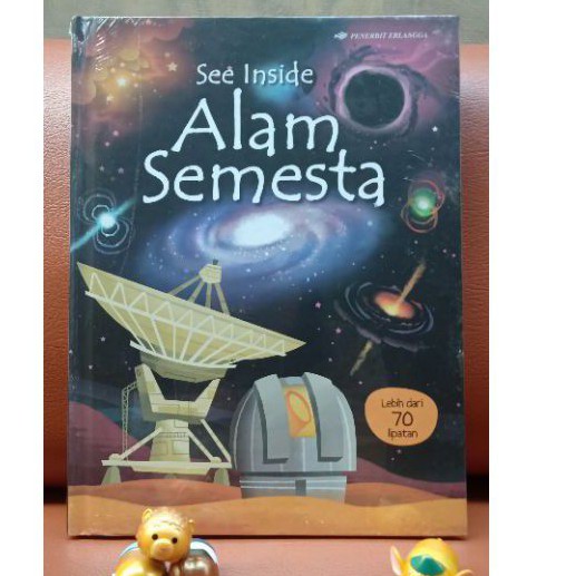 See Inside Alam Semesta