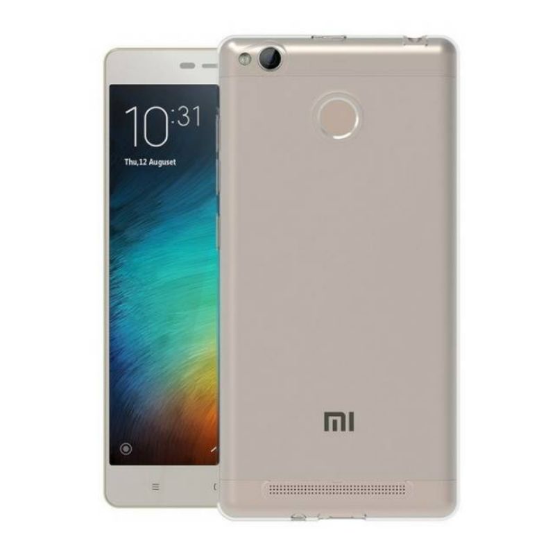 HP XIAOMI Redmi 3s  RAM 3/32 GB &amp; 2/16GB 4G LTE andoroid smartphone murah garansi