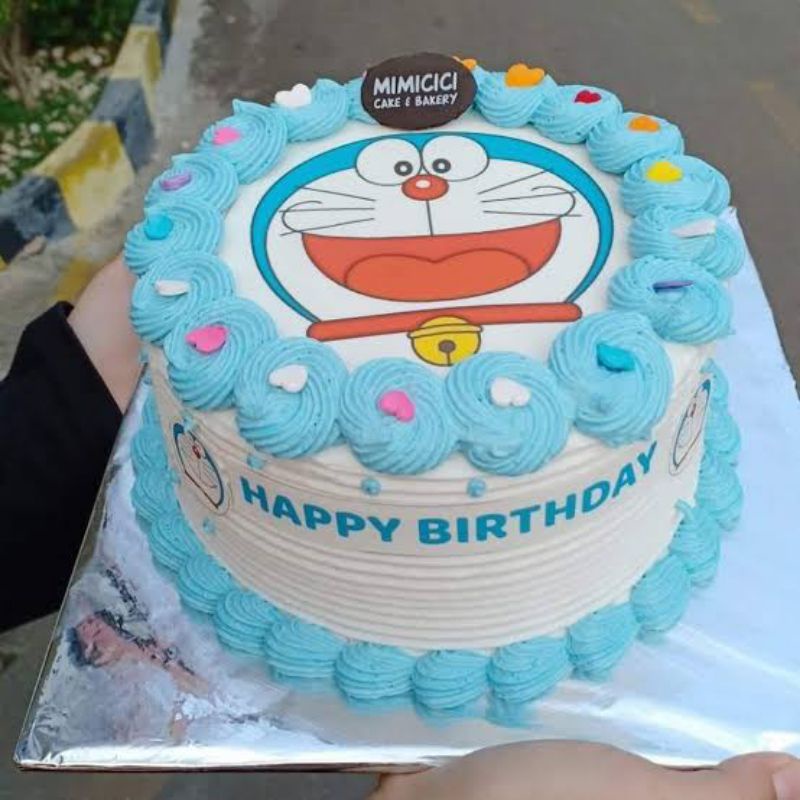 

kue ulang tahun