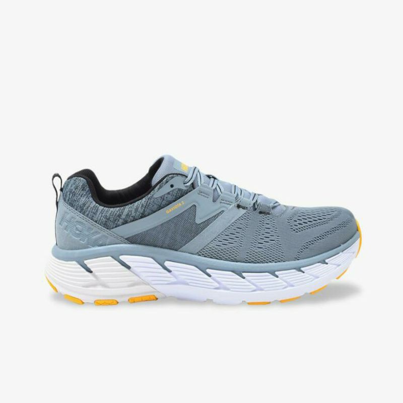 Hoka One One - Gaviota 2 Wide - Running Shoes