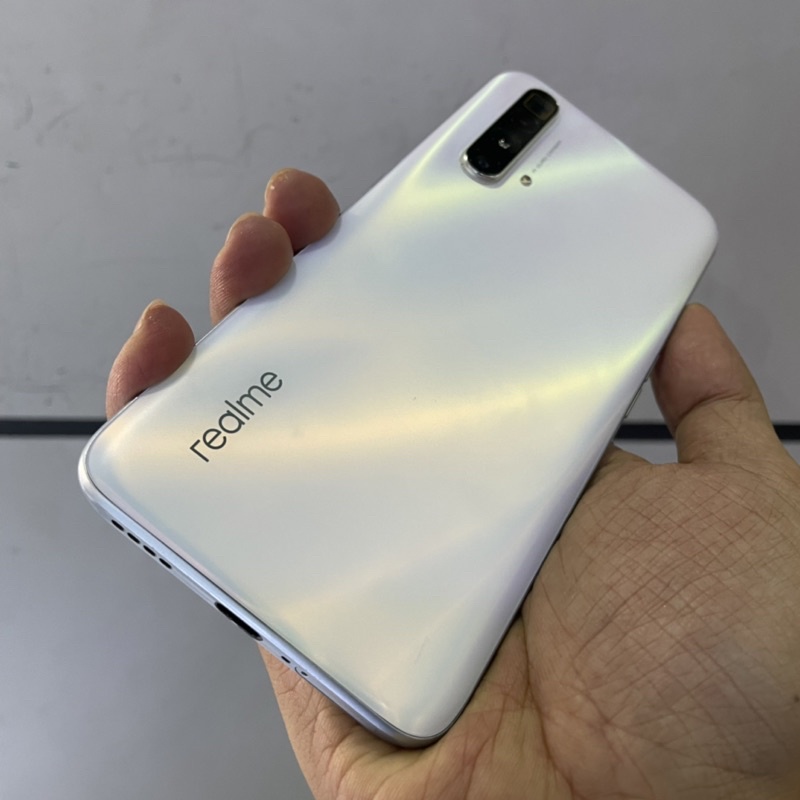 realme x3 super zoom ram 12/256gb second bekas pakai mulus fullset original