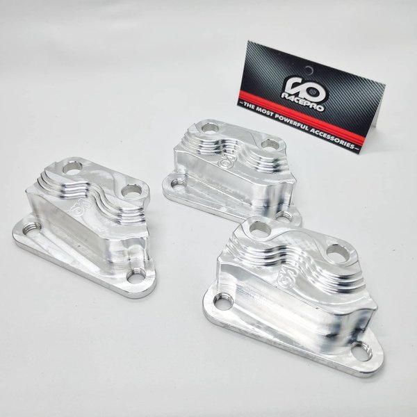 Readyy breket kaliper brembo 4p r15 v3 vva r15vva r15v3 wr155 xsr155 mt15 ktc adelin 4 piston Stok