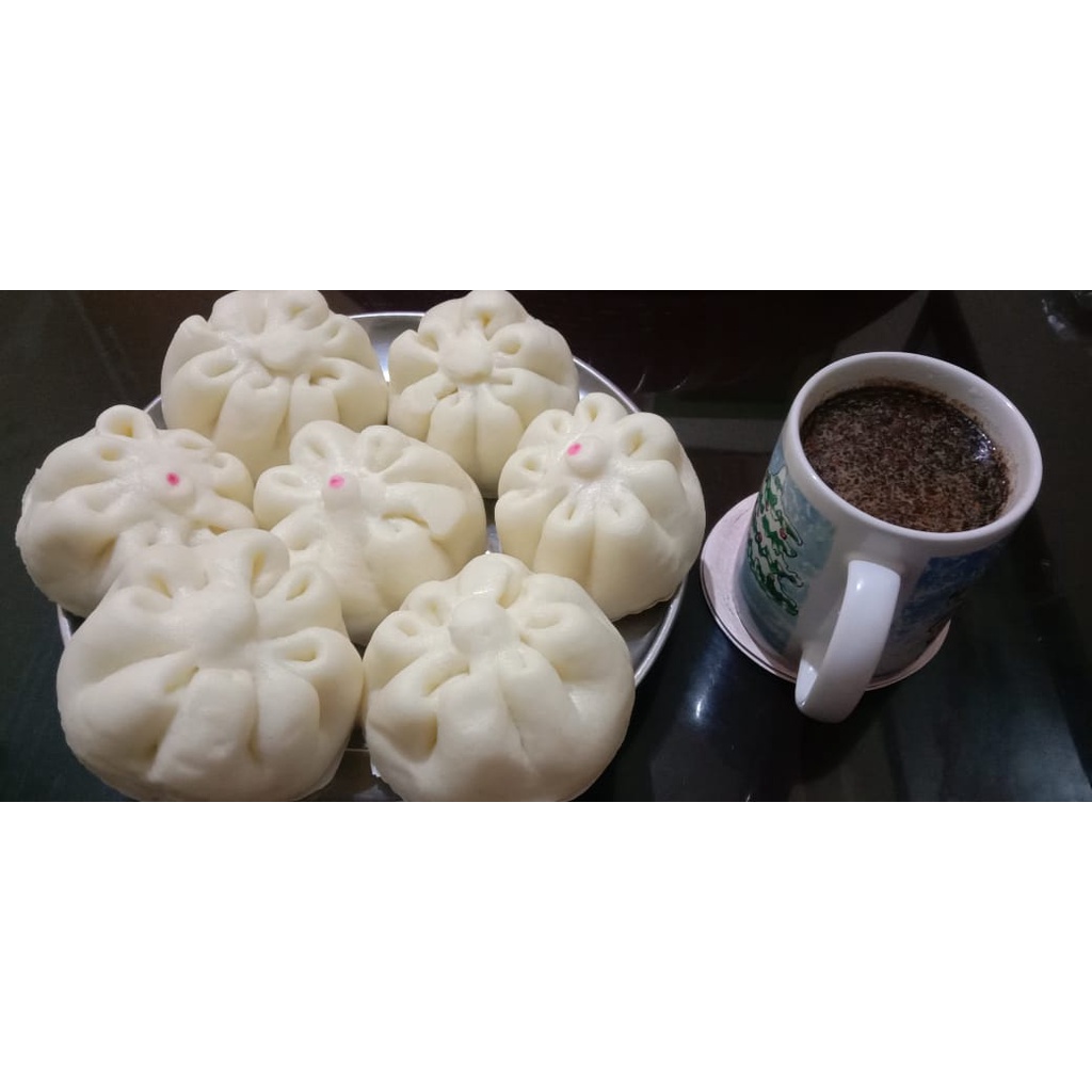 

Bakpao Enak