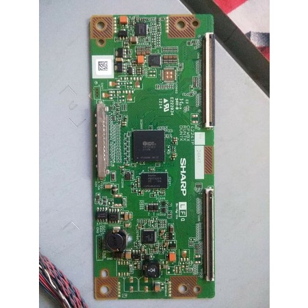 Ticon - Tikon - Tcon Tv Sharp LC 40M500 M