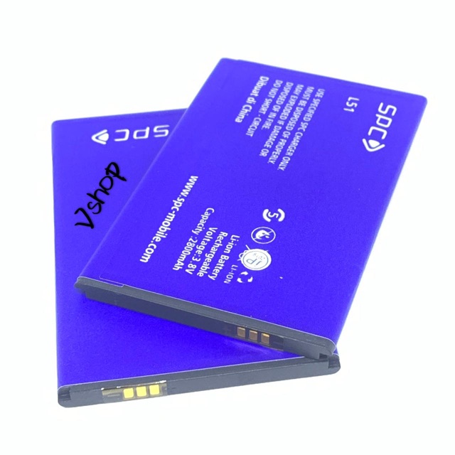 BATERAI BATRE FOR SPC L51 - L51 BLITZ BATTERY