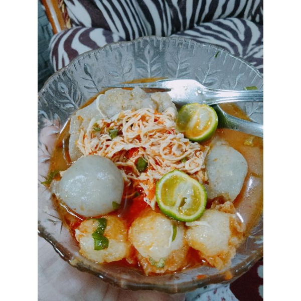 

BACIL AYAM SUIR