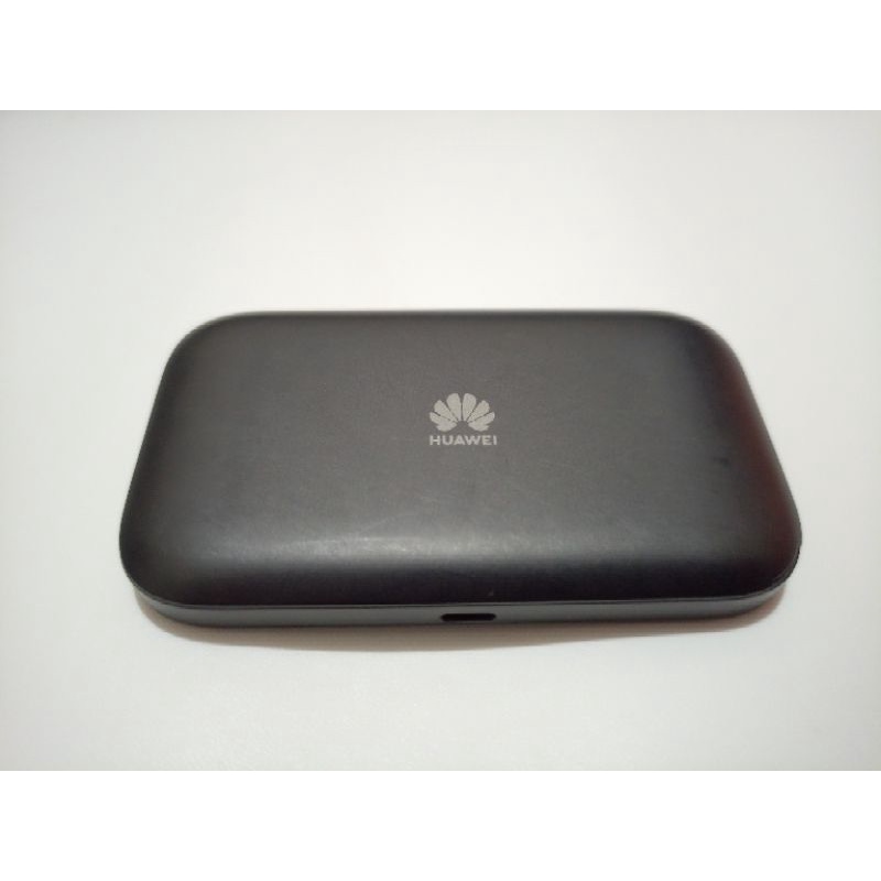 Huawei E5576 full set BEKAS