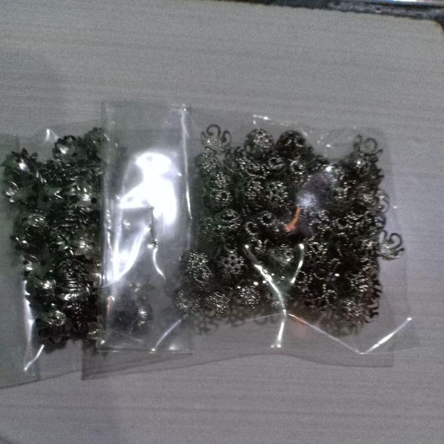 Spacer Mangkok Lancip 10 Mm