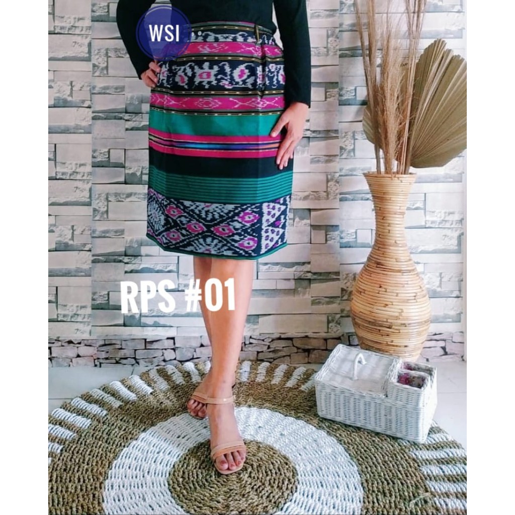 New.Rok Tenun Span/Rok Pendek Asli Jepara/Rok Tenun Wanita/Rok Tenun/Rok Tenun Pendek/WSI