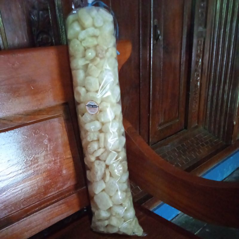 

Krupuk Kulit Sapi