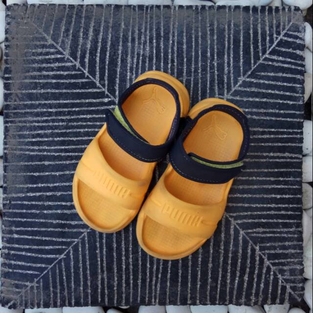 Dijual muraahh... Sandal PUMA kids
