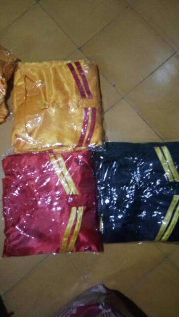 Baju kuda lumping dewasa baju jaranan kostum jaranan