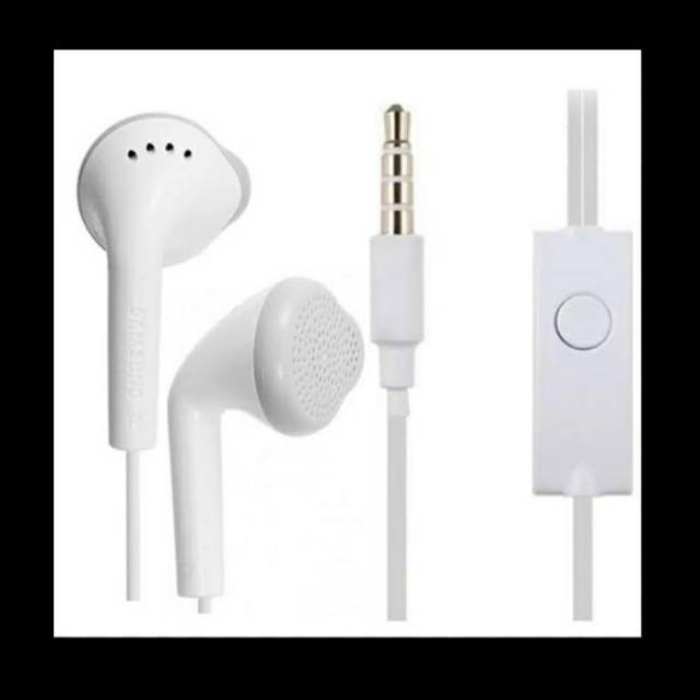 Headset / Earphones Samsung