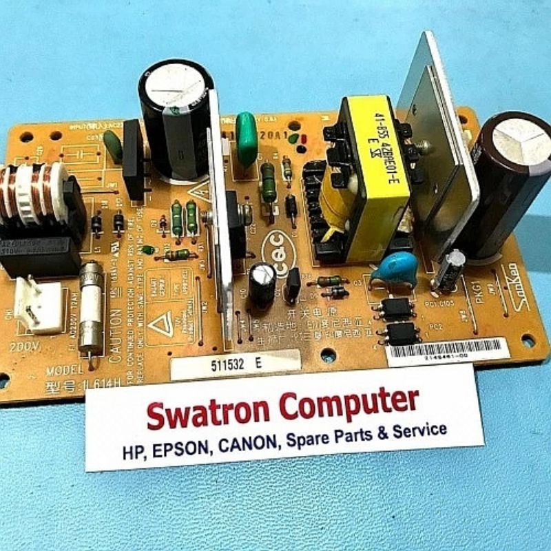 Power supply Adaptor Epson LX310 LX 310