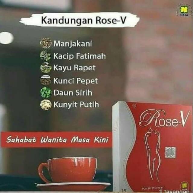 

ROSE-V