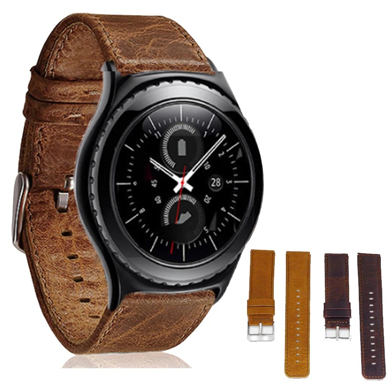 samsung gear s3 frontier original strap