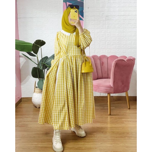 Rebecca Dress By Intaliciousproject