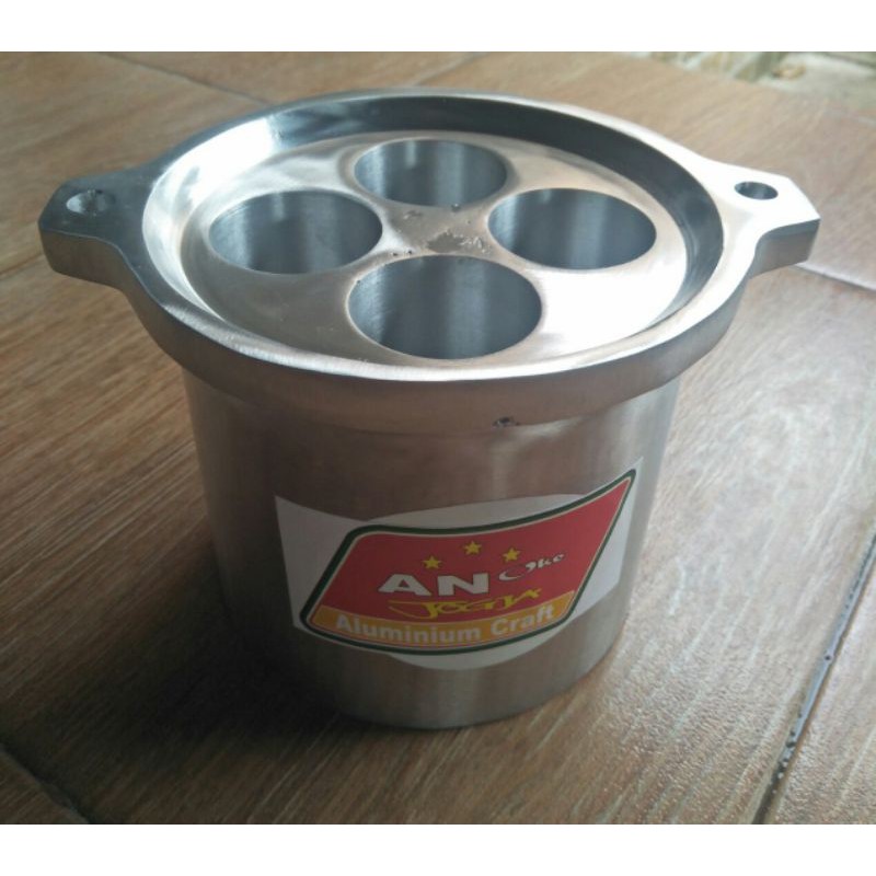 cetakan sostel mini(sosis telor)