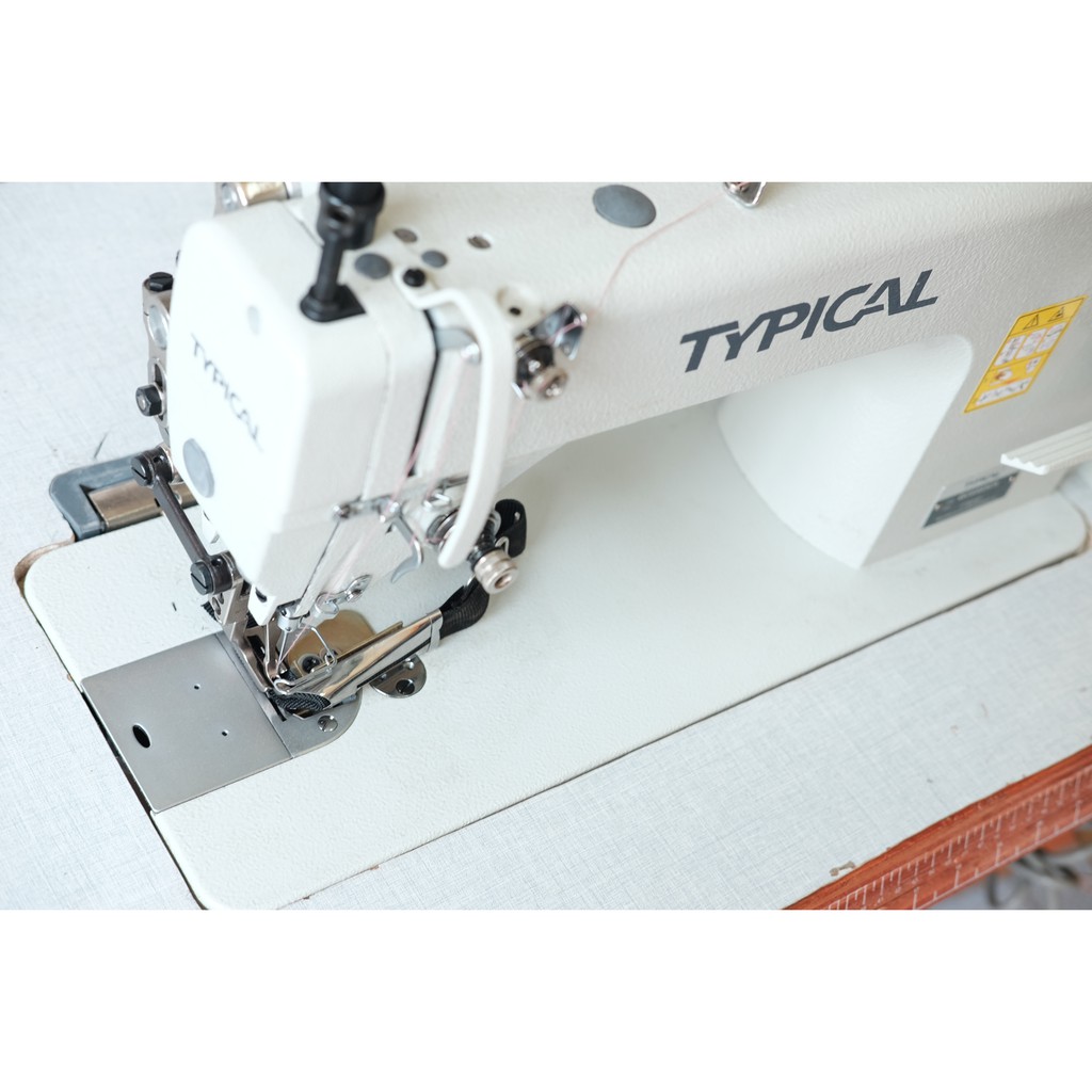 TYPICAL GC0303CX WALKING FOOT MESIN JAHIT SOFA JOK KULIT TENDA TERPAL GC 0303 CX GC 0303CX