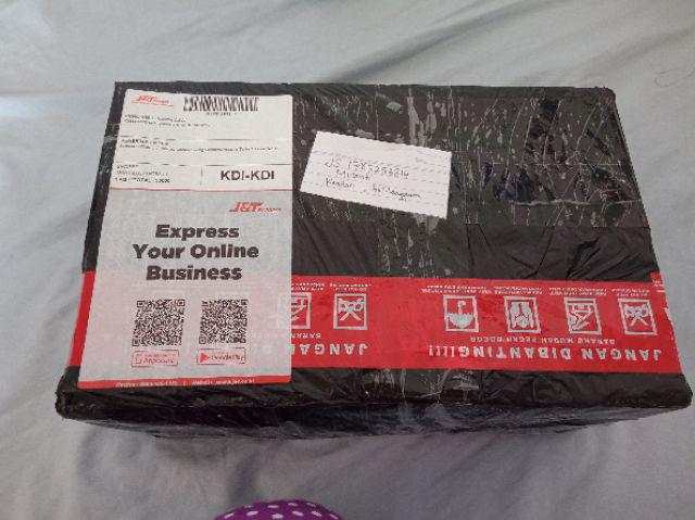 Kotak Perhiasan/box Hantaran