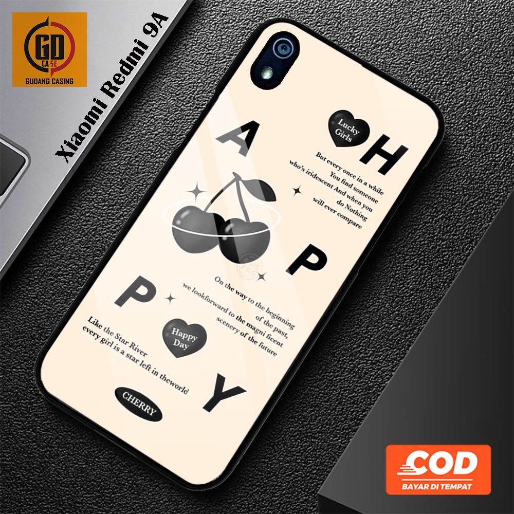 Case Xiaomi Redmi 9A Terbaru - Gudang Casing [ Cute ] Xiaomi Redmi 9A - Case Hp - Casing Hp - Softca