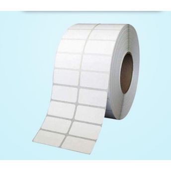 

STICKER BARCODE DIRECT THERMAL IIS 2000 PCS 33 MM X 15 MM