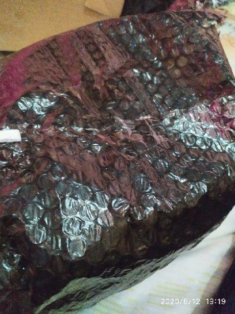 Tantos-cetakan Puding Plastik-3 Ukuran(pilih Ukuran)