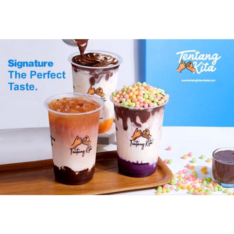 

TENTANG KITA COKELAT #31 Aldi