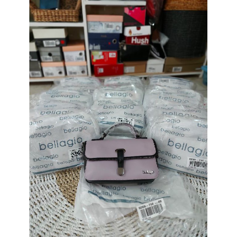 

Bellagio New COLLECTION art 756 Tag 499.000
