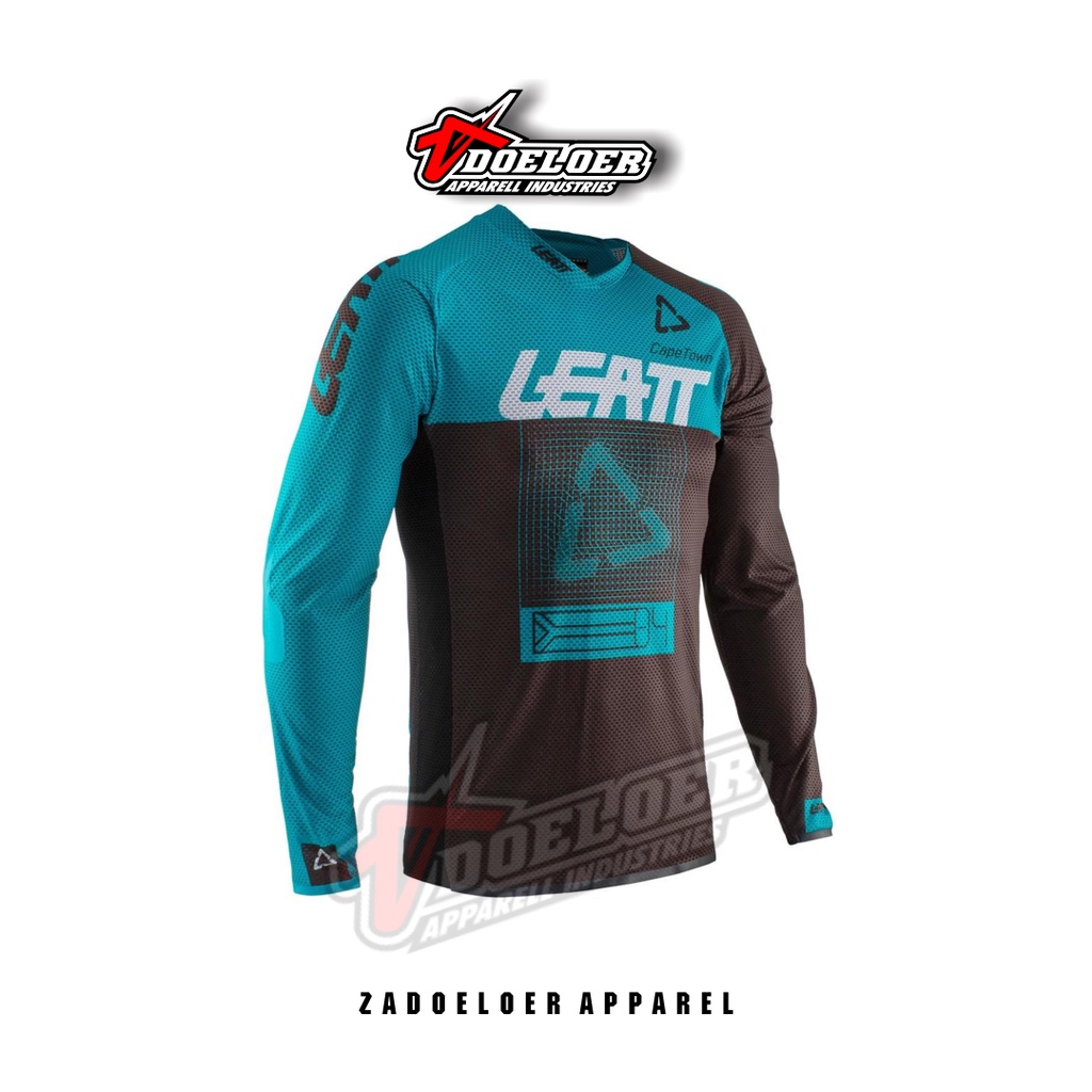 baju downhill