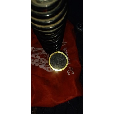 Shock Original Aerox